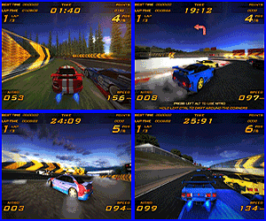 3D Adventure Games Free Download For Windows 7 Car Race