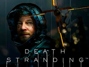 death stranding game download free