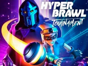 free download HyperBrawl Tournament