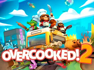 free Overcooked! 2 for iphone download