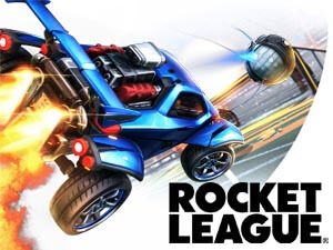 Rocket League Téléchargements De Jeux Gratuits - Gamehitzone