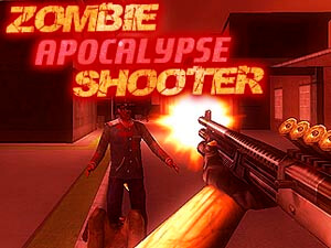 Zombie Shooter Survival free download