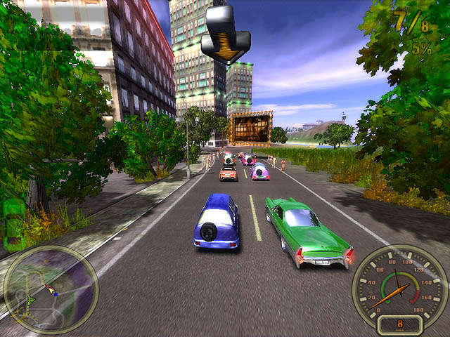 GameHitZone.com on X: Muscle Cars pc game download free   #car #racing #download #freegames #downloadgratis   / X