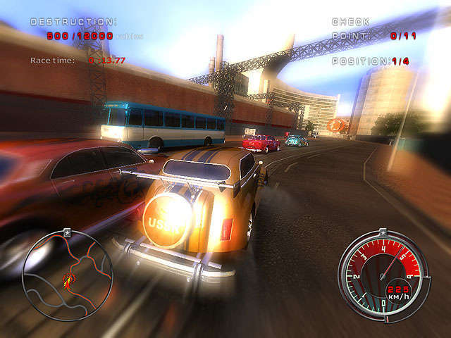 GameHitZone.com on X: Muscle Cars pc game download free   #car #racing #download #freegames #downloadgratis   / X