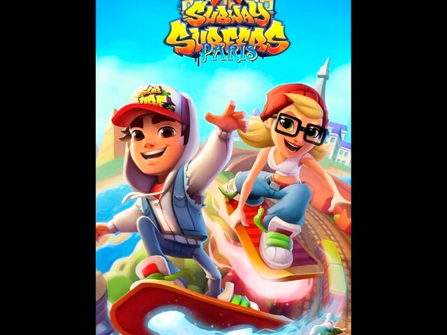 subway surfers game download subway surfers game download