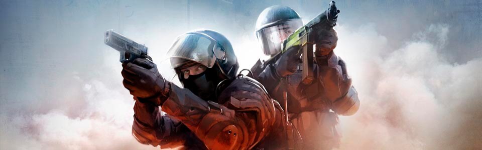 Counter-strike: Go For Free - Gamehitzone