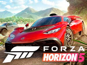 free forza horizon 5 game