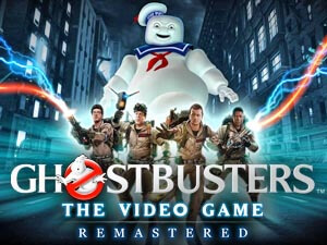 Ghostbusters The Video Game Remastered Free Game Downloads - GameHitZone