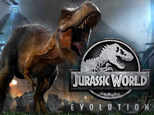 Jurassic World Evolution Free Game Downloads - GameHitZone