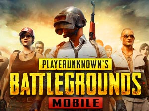 PUBG Mobile Free Game Downloads - GameHitZone