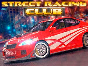 Street Racing Club Free Game Downloads - GameHitZone