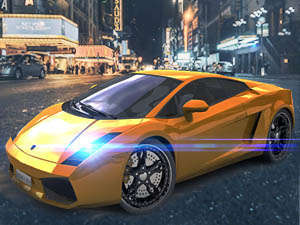 Street Racer Free Game Downloads - GameHitZone