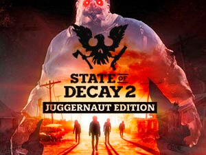 State of Decay 2 Juggernaut Edition Free Game Downloads - GameHitZone