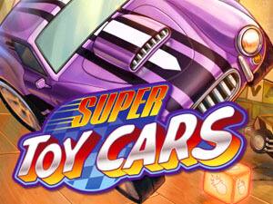 Super Toy Cars Free Game Downloads - GameHitZone