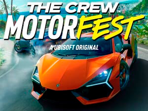 The Crew Motorfest Free Game Downloads - GameHitZone