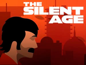 The Silent Age Free Game Downloads - GameHitZone