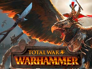 Total War WARHAMMER Free Game Downloads - GameHitZone